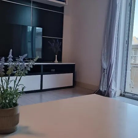 Apartman Wind Rose