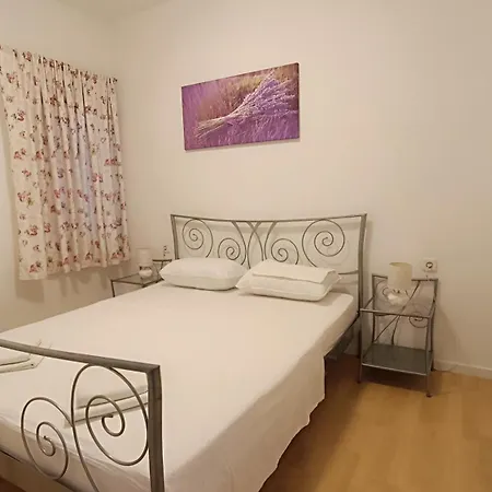Wind Rose Apartman *